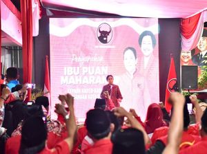Puan Bocorkan Kriteria Capres yang Diusung PDIP di 2024
