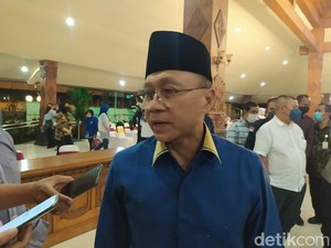 Panen Kritik, Zulhas Berkukuh Soal Penundaan Pemilu