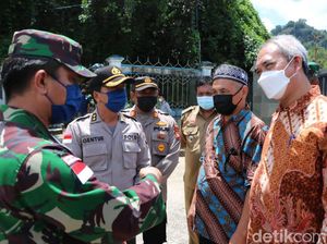KJRI Kuching Bebaskan WNI dari Hukuman Mati Atas Tuduhan Bawa Sabu