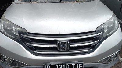 Kondisi Mobil Avanza, CR-V, Swift, dan Ayla yang Dilelang Mulai Rp 37 Jutaan