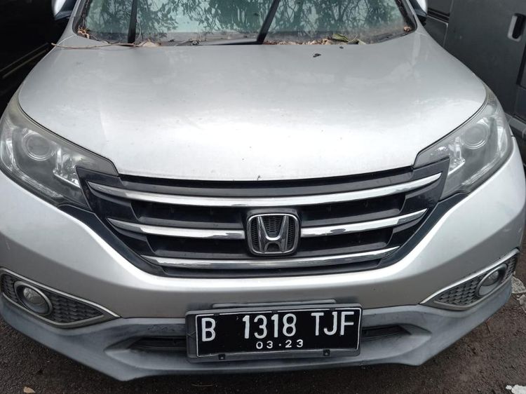 Kondisi Mobil Avanza, CR-V, Swift, dan Ayla yang Dilelang Mulai Rp 37 Jutaan