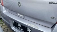 Sementara nilai limitnya Rp 87.395.000. Calon peserta lelang wajib menyetorkan uang jaminan Rp 26.218.500. Foto: Lelang.go.id