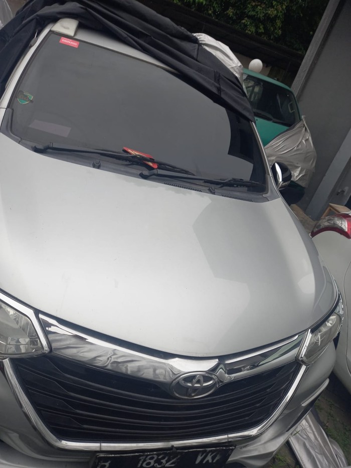 Lelang mobil Kejari Jaksel Lelang mobil Kejari Jaksel