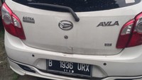 Bagi yang tertarik dengan Ayla tersebut harus menyiapkan uang jaminan Rp 11.232.000, sementara nilai limitnya dimulai Rp 37.440.000. Foto: Lelang.go.id