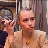 Putri Vladimir Putin Pertama Kali Bicara Soal Ayahnya, Ungkap Kekesalannya Putri Vladimir Putin Pertama Kali Bicara Soal Ayahnya, Ungkap Kekesalannya