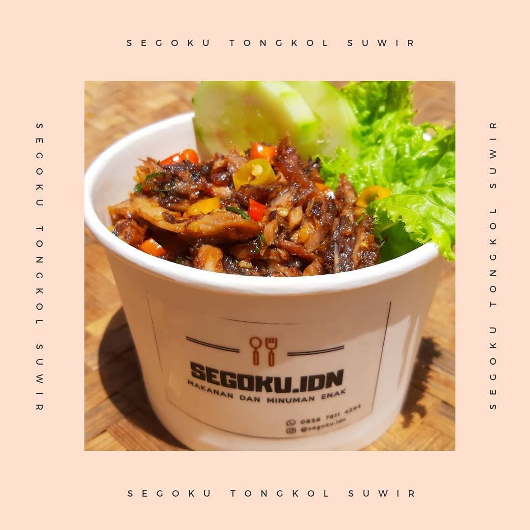 Mau Makan Siang Praktis? Coba Rice Bowl Isi Ayam-Tongkol Lezat Inia