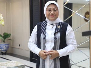 Penjelasan Lengkap Menaker soal Klaim JHT Tak Perlu Tunggu Usia 56 Tahun