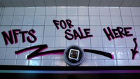 Neon berharap bisa meluncurkan mesin penjual otomatis itu di mal dan ruang publik lainnya.