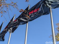 Pesta Gadget Dunia Kembali Menggeliat di Tengah Pandemi