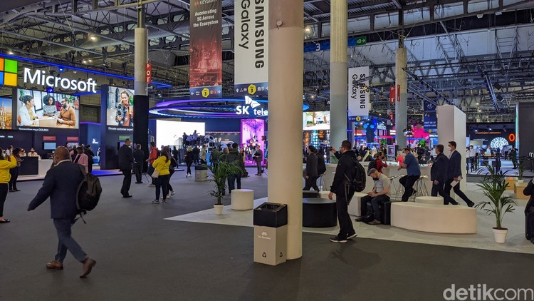MWC 2022