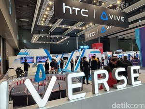 Rusia Dilarang Tampil di Ajang Teknologi MWC 2022 Barcelona
