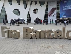 Pesta Gadget Dunia Kembali Menggeliat di Tengah Pandemi