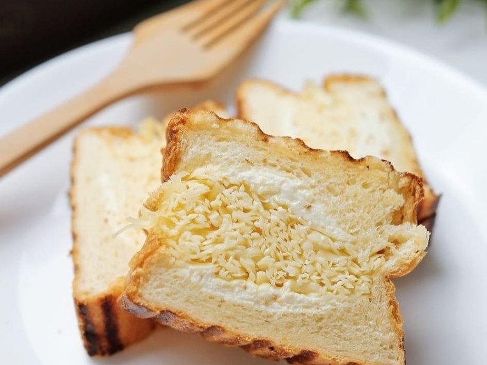 Oleh-oleh kekinian Bandung