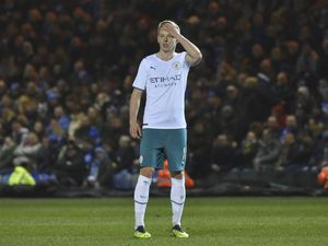 Sepakbola Jadi Healing-nya Zinchenko Saat Ukraina Diserang Rusia