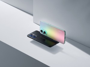 Alasan Oppo Reno7 Belum Resmi Rilis Bersama Series Lainnya