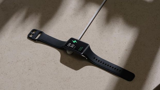 Oppo Watch Free