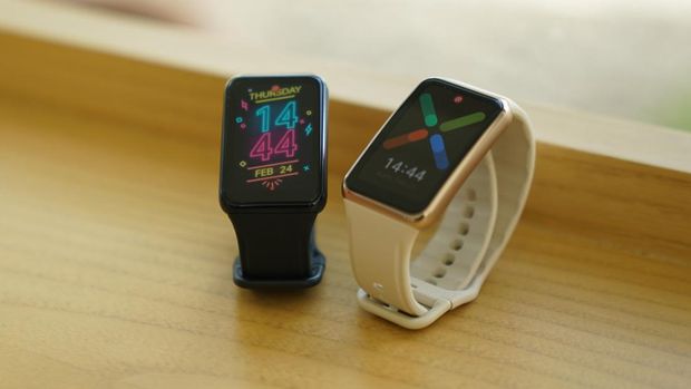 Oppo Watch Free
