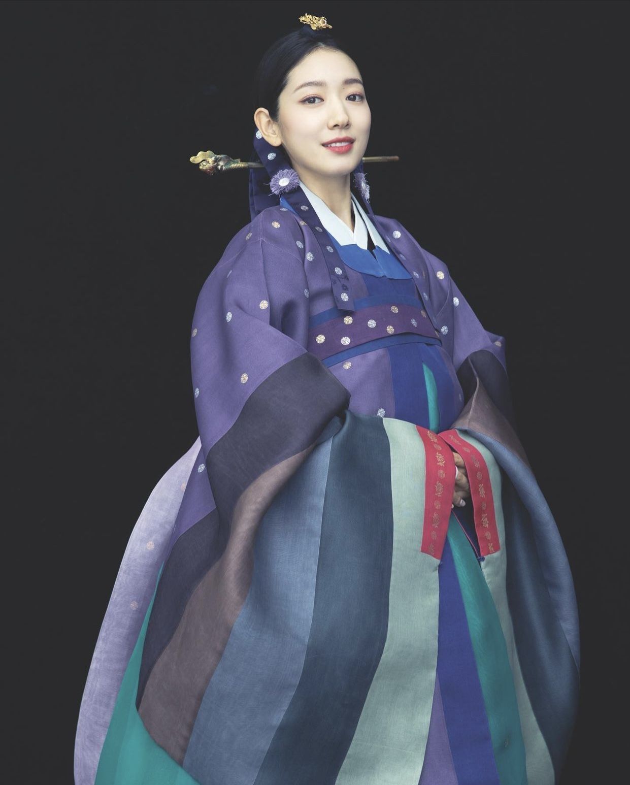 Park Shin Hye