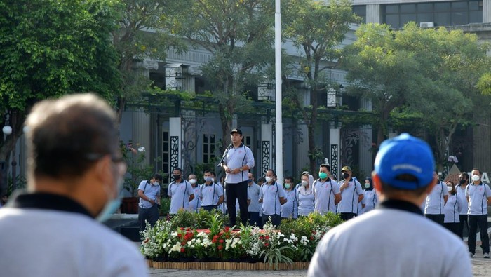 Pemkot Semarang Pemkot Semarang