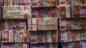 Penampakan Uang Palsu Pecahan Rp 100.000, Nyaris 500 Ribu Lembar