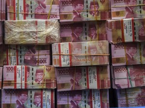 BI Ungkap Peredaran Uang Palsu Terus Turun: Kini 5 Banding 1 Juta Lembar