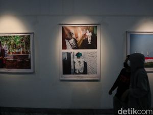 731 Merekam Ganasnya COVID-19 di Jawa Barat