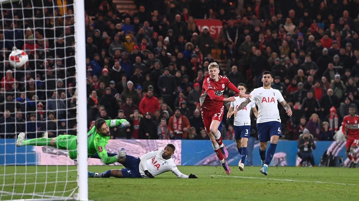 Foto: Getty Images/Stu Forster