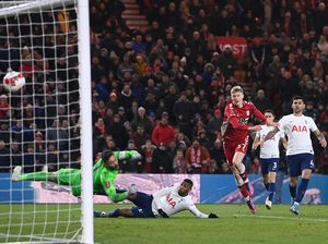 Hasil Piala FA: Tottenham Didepak Middlesbrough
