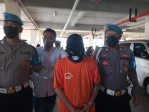 Pemilik Pabrik Miras Oplosan di Bekasi Ditetapkan sebagai Tersangka