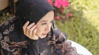 Jika ada pria yang mendekati, Laudya Cynthia Bella akan melihat keseriusannya. Foto: Instagram: @laudyacynthiabella