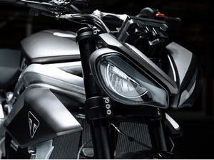 Motor Listrik Prototipe Triumph Jakarta-Bandung Resmi Diperkenalkan 12 Juli 2022