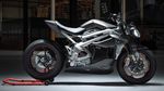 Motor Listrik Triumph yang Enggak Perlu Charger saat Touring Jakarta-Bandung