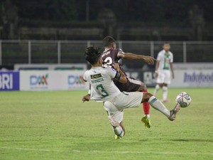 Rapor Merah 7 Laga Tanpa Menang-Kian Dekat Degradasi, PSM Harus Berbenah
