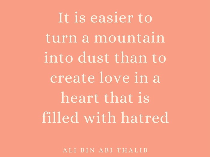 Quotes Ali Bin Abi Thalib Quotes Ali Bin Abi Thalib