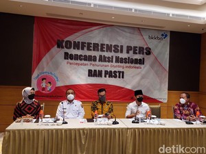 Tiga Daerah di Jatim Ini Sukses Tekan Stunting, Simak Inovasinya