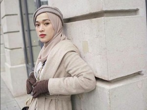 Ririe Fairus Dapat Gucci Pertama dari Istri Juragan 99
