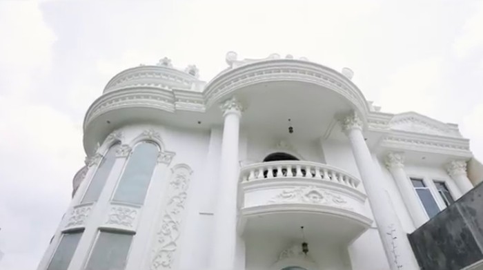 Rumah Indra Kenz Rumah Indra Kenz