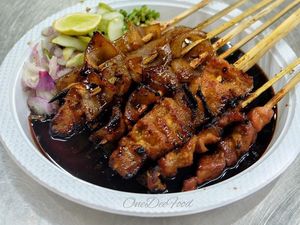 Ini 5 Makanan Khas China Peranakan yang Populer di Asia
