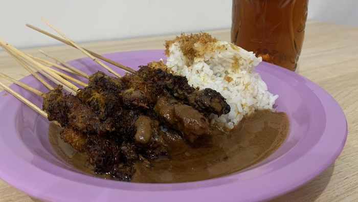 sate klopo surabaya