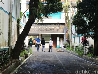 Sekolah Ini Laksanakan PTM di Tengah PPKM Level 4
