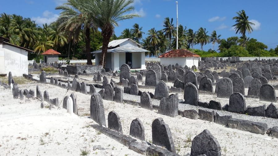 Situs teracam punah versi World Monuments Fund