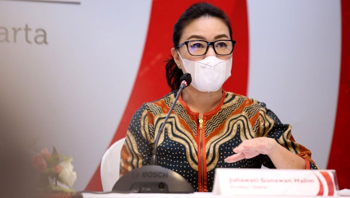 Solusi Tunas Pratama (SUPR) Siapkan Capex Rp 700 M untuk Tambah Menara PT Solusi Tunas Pratama Tbk (SUPR) menggelar Rapat Umum Pemegang Saham (RUPS) Insidentil guna menganggarkan belanja modal (capital expenditure) Rp 700 M untuk fokus di bisnis inti menambah menara.