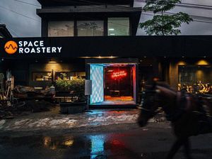 Video: Space Roastery Tarik Produk yang Ilustrasinya Terbukti Plagiat