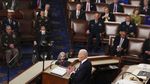 Biden Pidato di Kongres, Dubes Ukraina Jadi Tamu Kehormatan