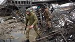 Susah Payah Warga Ukraina Kabur dari Perang