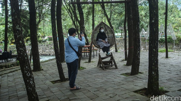 Taman Wisata Matahari