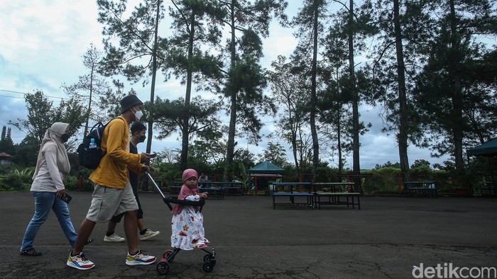 Taman Wisata Matahari