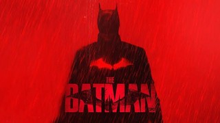 Akhirnya! Naskah The Batman Part II Kelar