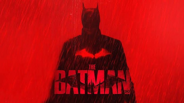 The Batman The Batman