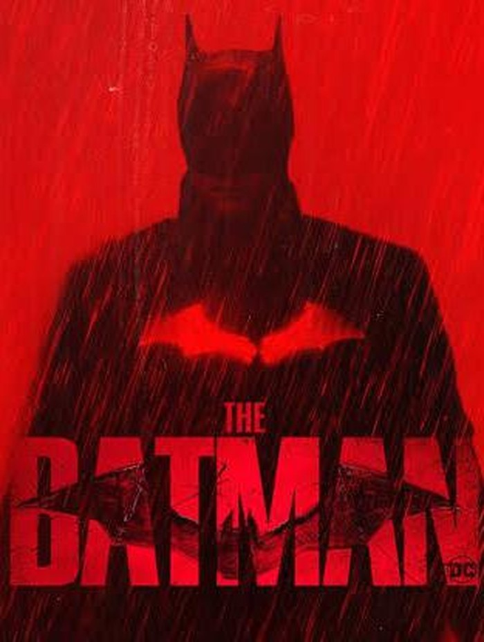 The Batman The Batman
